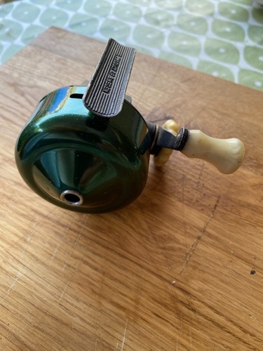 Abumatic 30a closed - 30a, face
