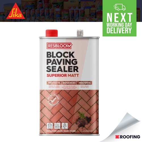 Resiblock superior block - superior,