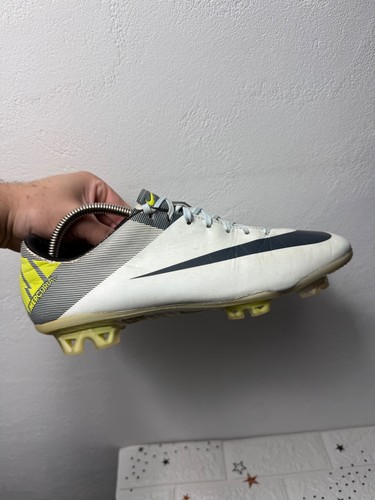 Nike mercurial vapor - mercurial, 4