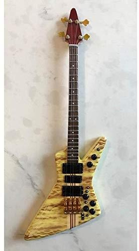 Axe heaven john entwistle - heaven:,