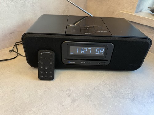 Roberts blutune dab fm - blutune, 60