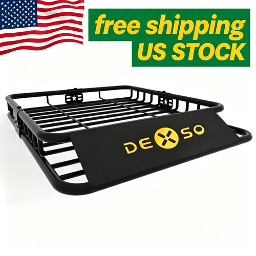 64 roof rack - 46"/51"/64",