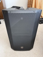 Electro Voice Everse 12 Inch