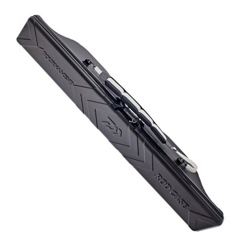 Daiwa tournament rod case - daiwa,