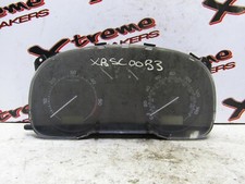 SKODA OCTAVIA MK1 1998-2008