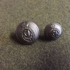 Royal Irish Constabulary tunic