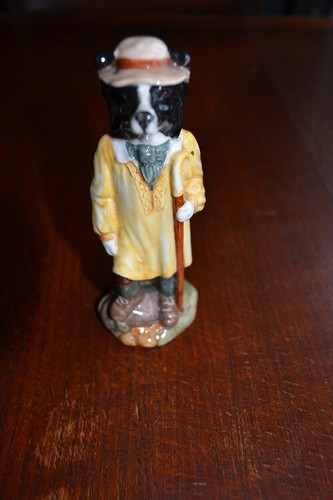 Beswick shepherd sheepdog - sheepdog,