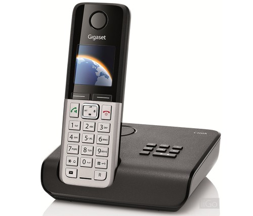 Siemens gigaset c300a cordless - gigaset,