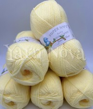 James C Brett Baby DK Knitting