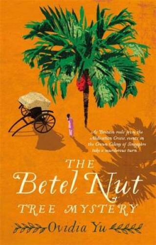 The betel nut - tree, mystery