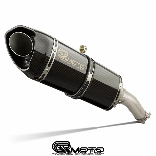 Exhaust for honda hornet - honda, cb