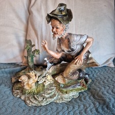 Capodimonte H Giaretta Large