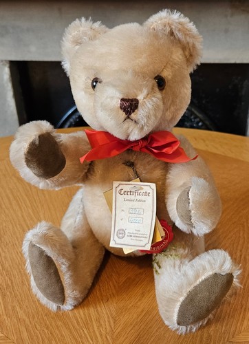 Hermann teddy original - teddy,