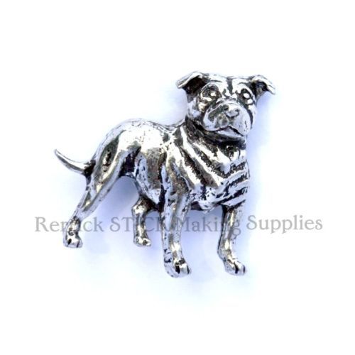 One pewter badge for walking - badge,