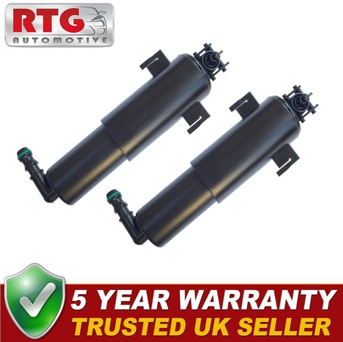Headlamp headlight washer jet - headlamp,