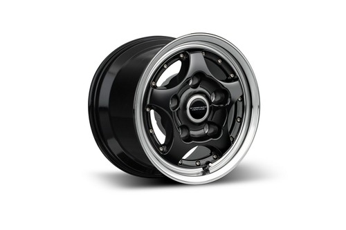 Overfinch nevada wheels - 16”,