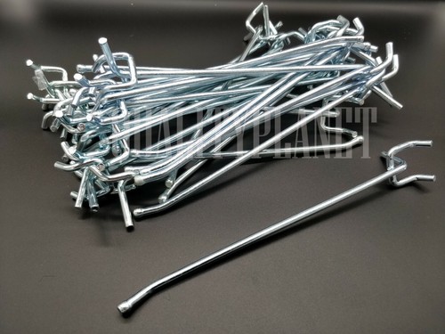 Pegboard hooks ball - (100),