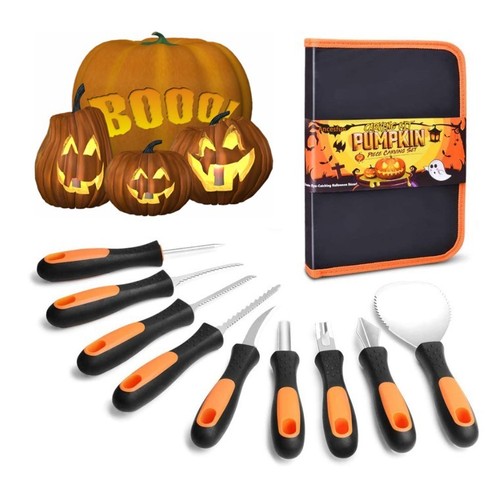 Ancesfun halloween pumpkin - ancesfun,