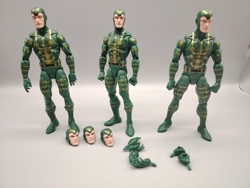 Hasbro marvel legends figures - hasbro,