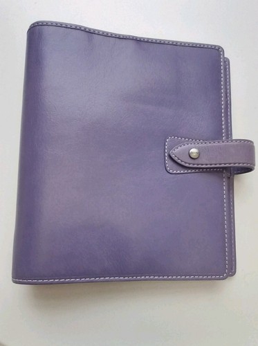 Rare leather iris malden - leather,