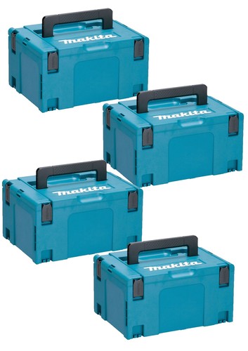 Makita 821551 makpac type 3 - makita, 821551-8