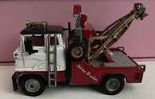 Vintage Corgi Major Toys Ford Breakdown Truck Holmes Wrecker No. 1142