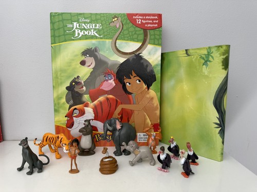 Disney jungle book busy - jungle, my