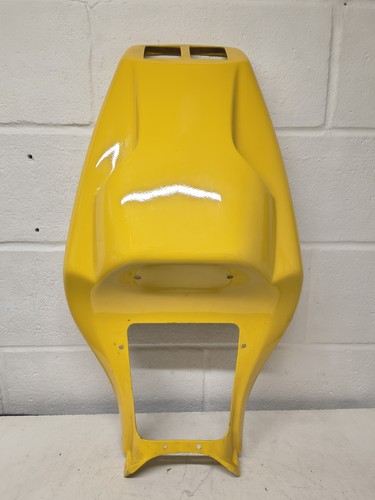 Ducati 748 916 996 - rear, seat