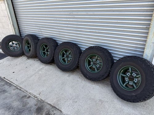 Land rover mach steel - rover, 5