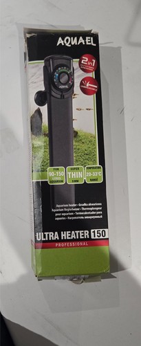 Aquael ultra heater - ultra, absolutely