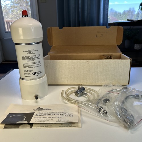 Clearbrook bacteriostatic - clearbrook,