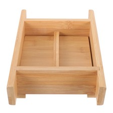 Reusable Kitchen Tofu Press Cheese Press Wooden Cheese Mold For Cheese Making