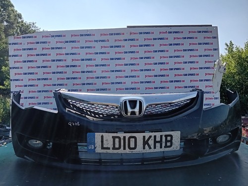 Honda civic saloon 4dr - civic, es