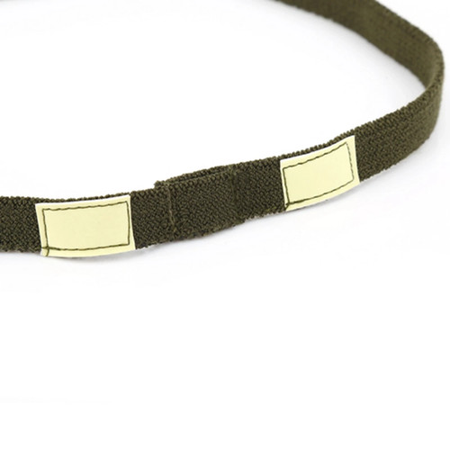Reflective camo strap - camo,