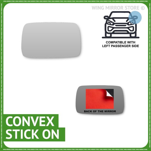 Left hand passenger - hand,