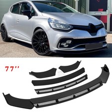 For Renault Clio Sport Glossy