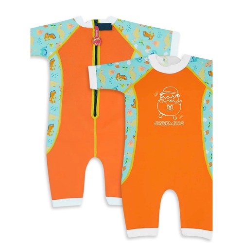 Cheekaaboo kids thermal - cheekaaboo,