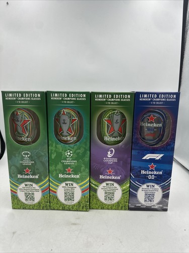 Heineken sports mixed - sports,