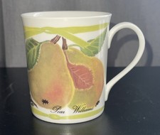 National Trust Garden Fruits