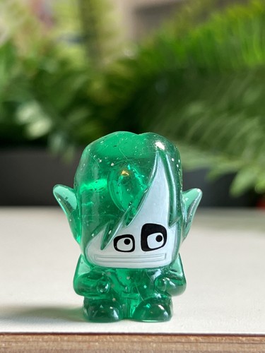 Gogo crazy bones - crazy,