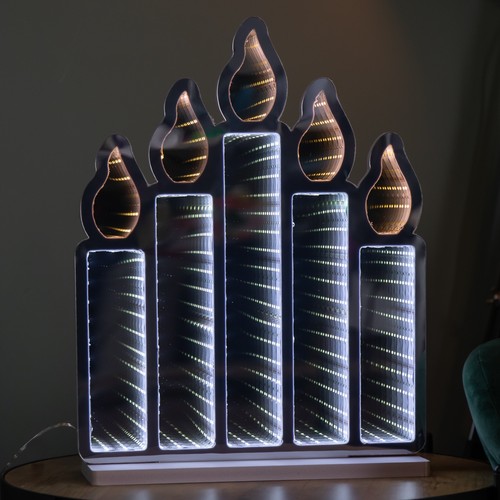40cm standing candlebridge - standing,