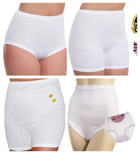 New ladies pair - ladies, airtex