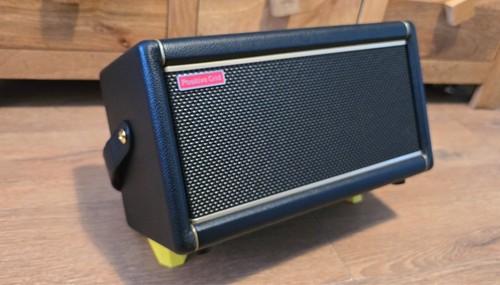 Positive grid spark 40w - grid,