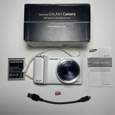 Samsung Galaxy EK-GC100 16.3MP