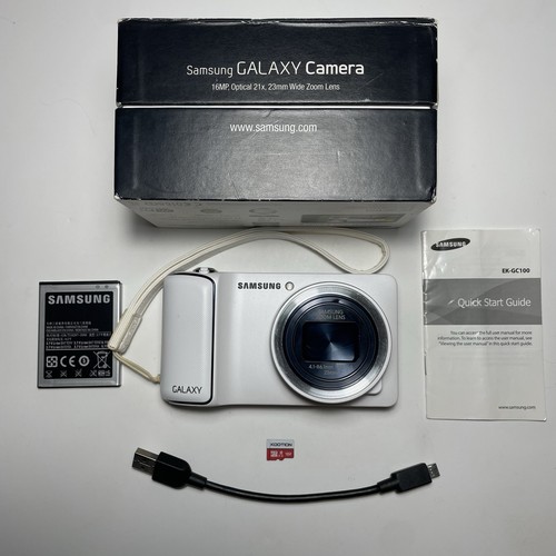 Samsung galaxy gc100 - samsung, 16.3mp