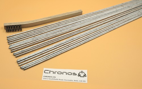 Aluminium weldingdurafix - aluminium,