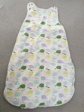 Sleeping Bag 0_6 M 2.5 tog