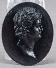 Wedgwood Edward V Black Basalt