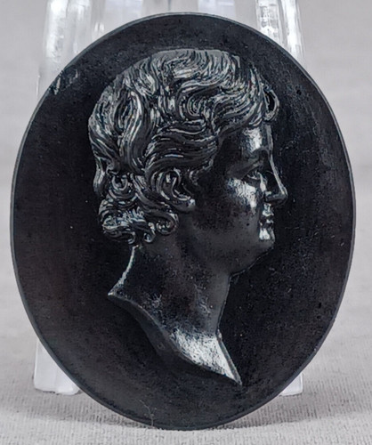 Wedgwood edward black basalt - wedgwood,