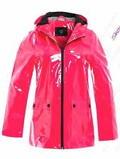 Womens Rain Mac Waterproof